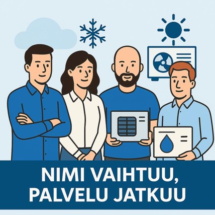 Tekoälyn tuottama kuva